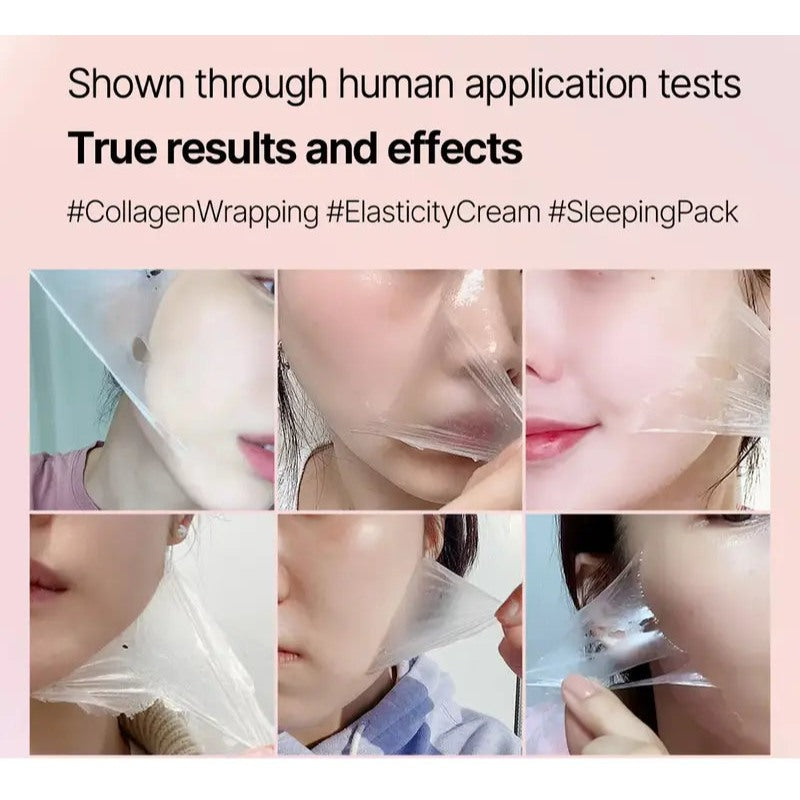 Medicube Collagen Night Wrapping Mask 75ml
