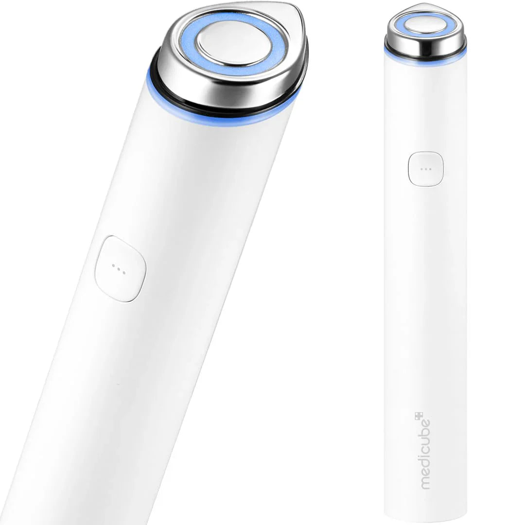 Medicube AGE-R Booster Pro Mini White