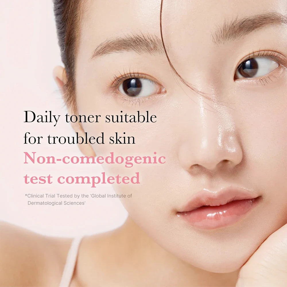 Medicube PDRN Pink Niacinamide Milky Toner 20ml