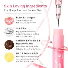 Medicube PDRN Pink Collagen Volume Multi Balm 10g