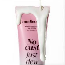 Medicube PDRN Hydrating UV Serum 50ml