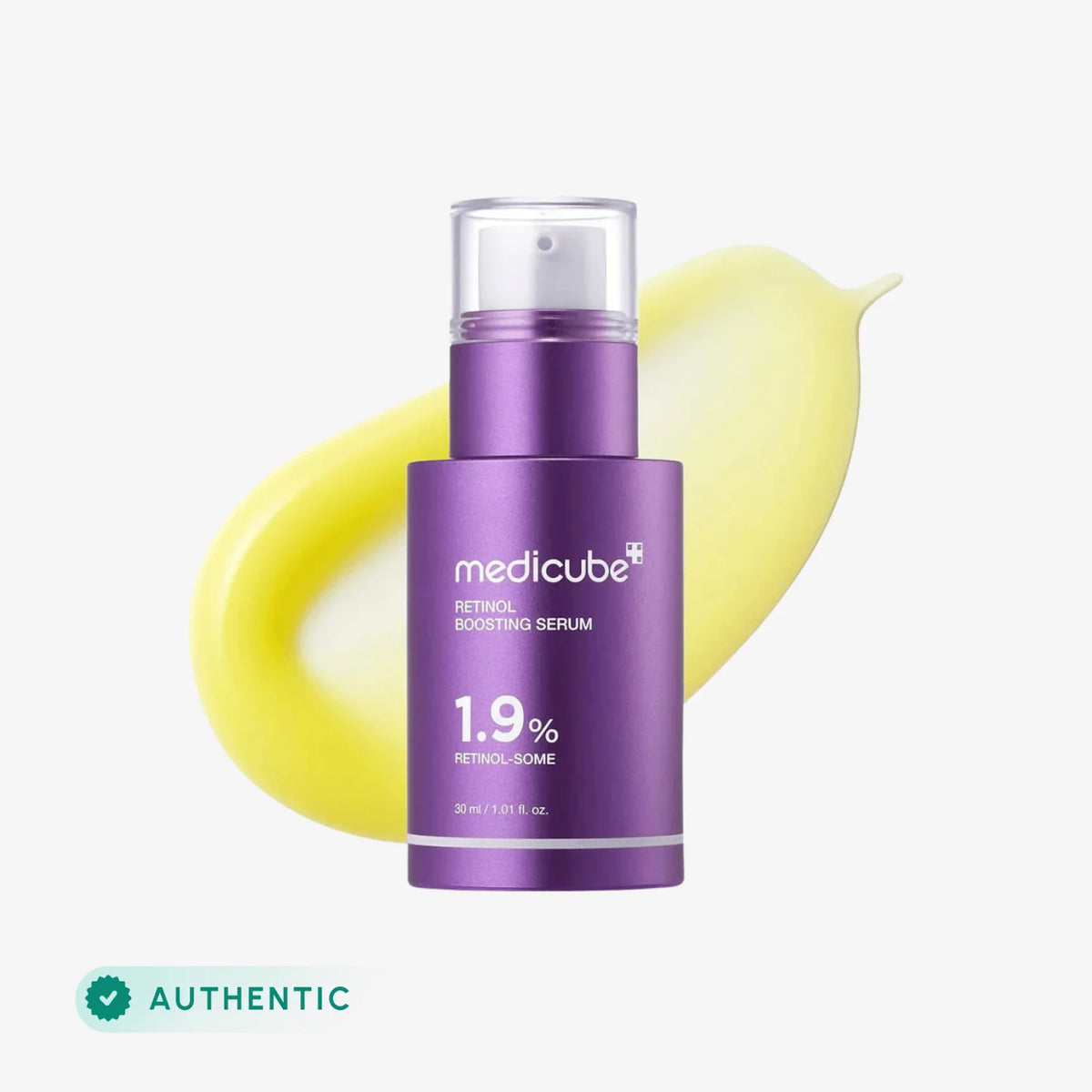 Medicube Retinol NMN Boosting Serum 30ml