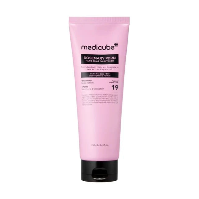 Medicube Rosemary PDRN Hair & Scalp Conditioner 250ml