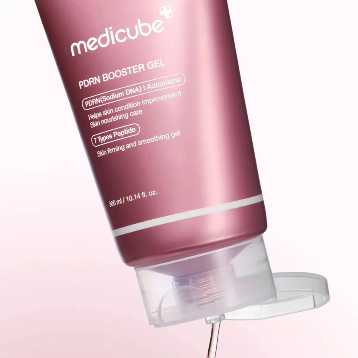 Medicube PDRN Booster Gel 300ml