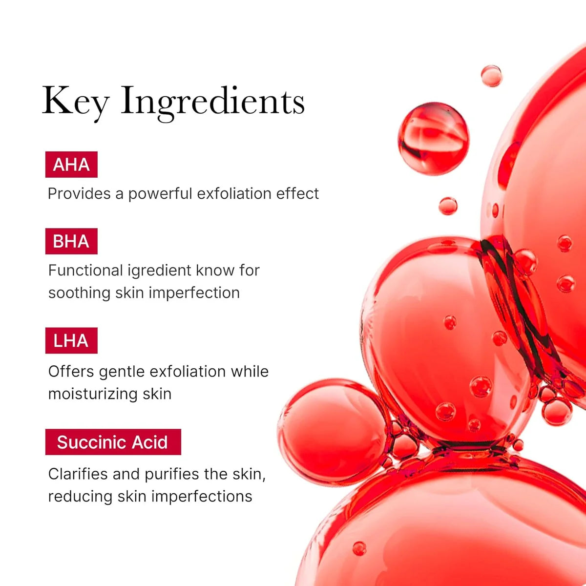 Medicube Red Body Peeling Shot