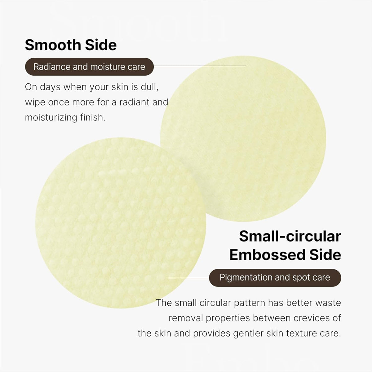 Medicube Deep Vita C Pads