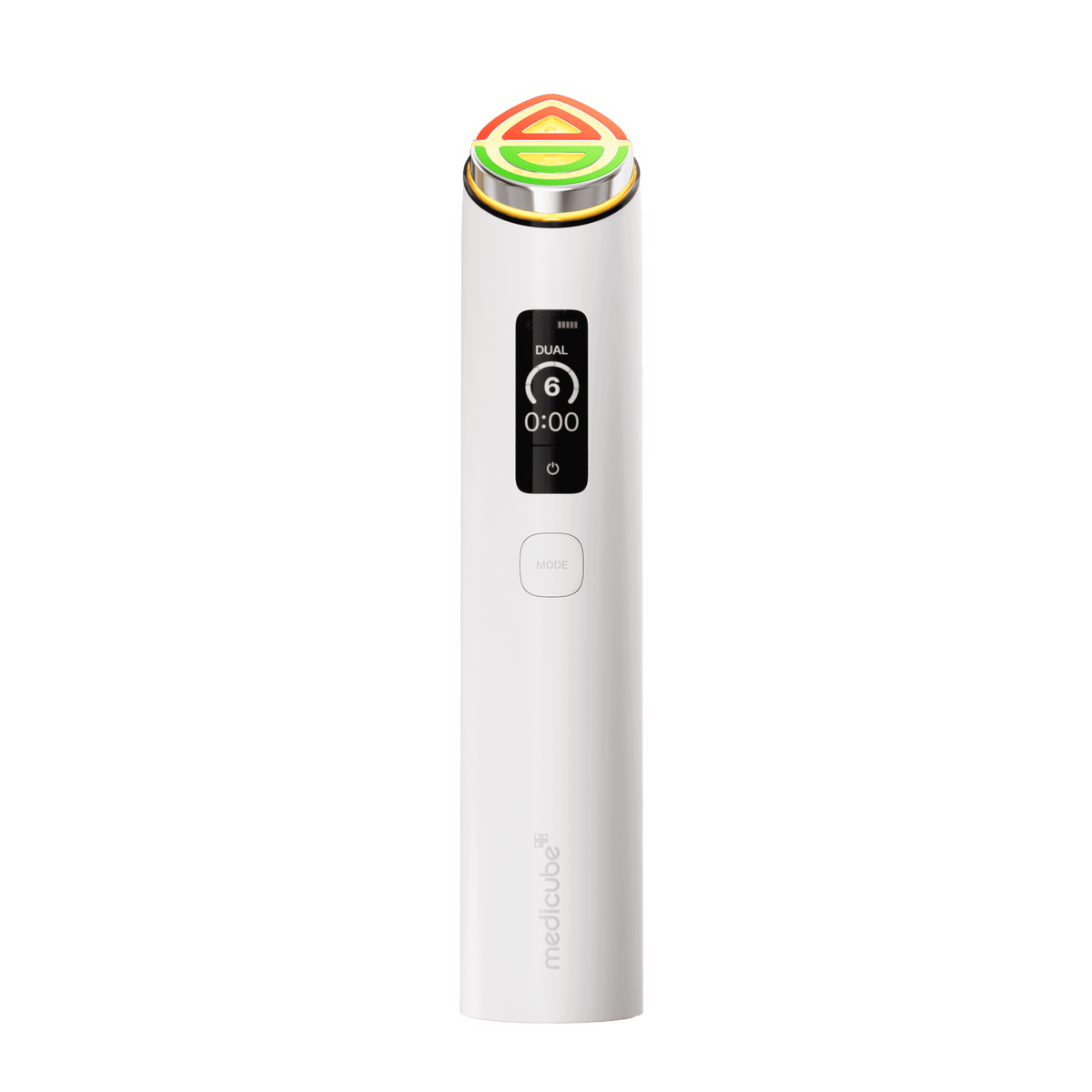 Medicube Age-R Booster Pro X2 White